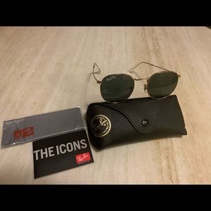 Ray ban